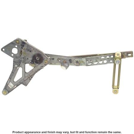 A1 Cardone New Window Lift Regulator, 82-3905A 82-3905A